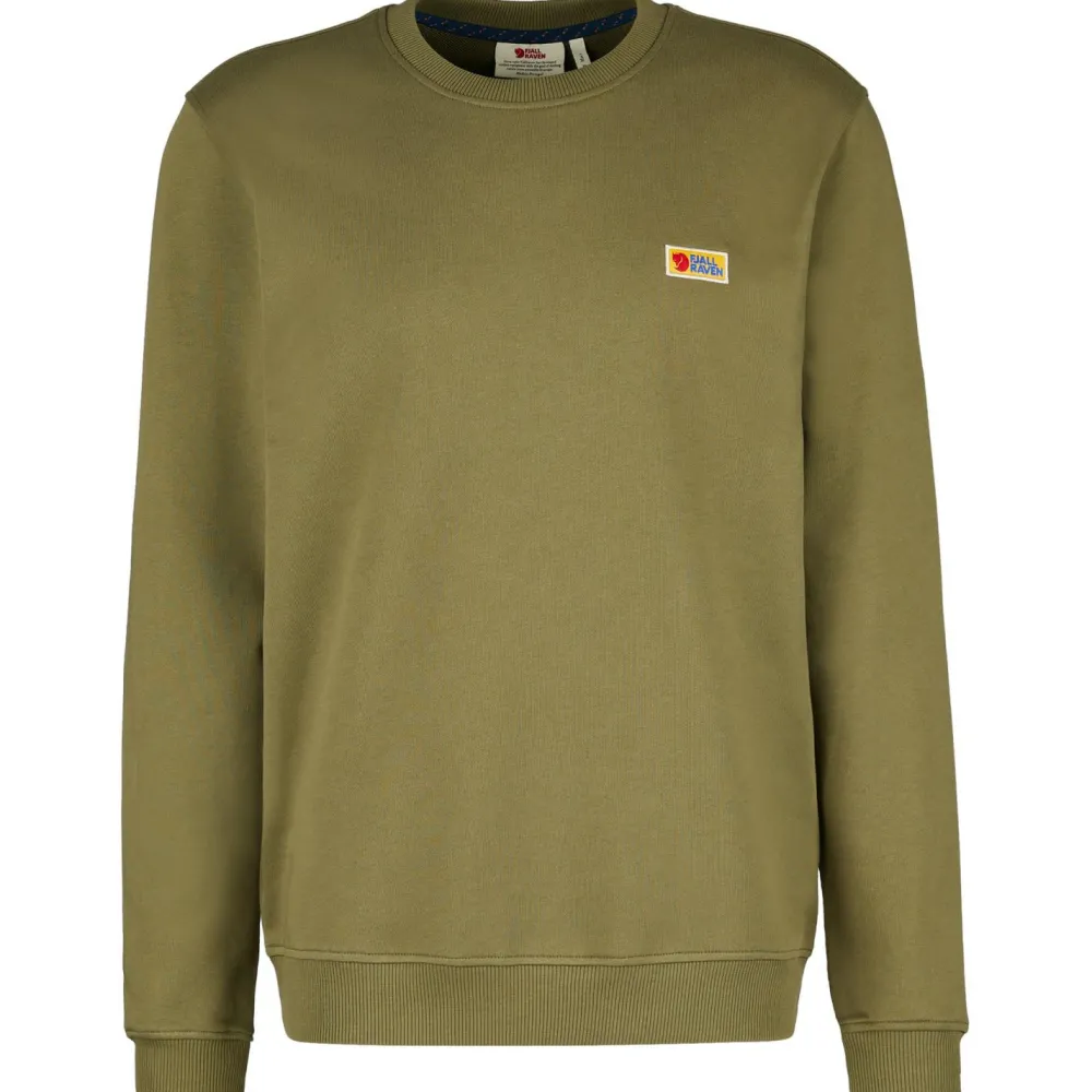 Fju00e4llru00e4ven Fjällräven - Vardag Sweater - Pullover Clearance