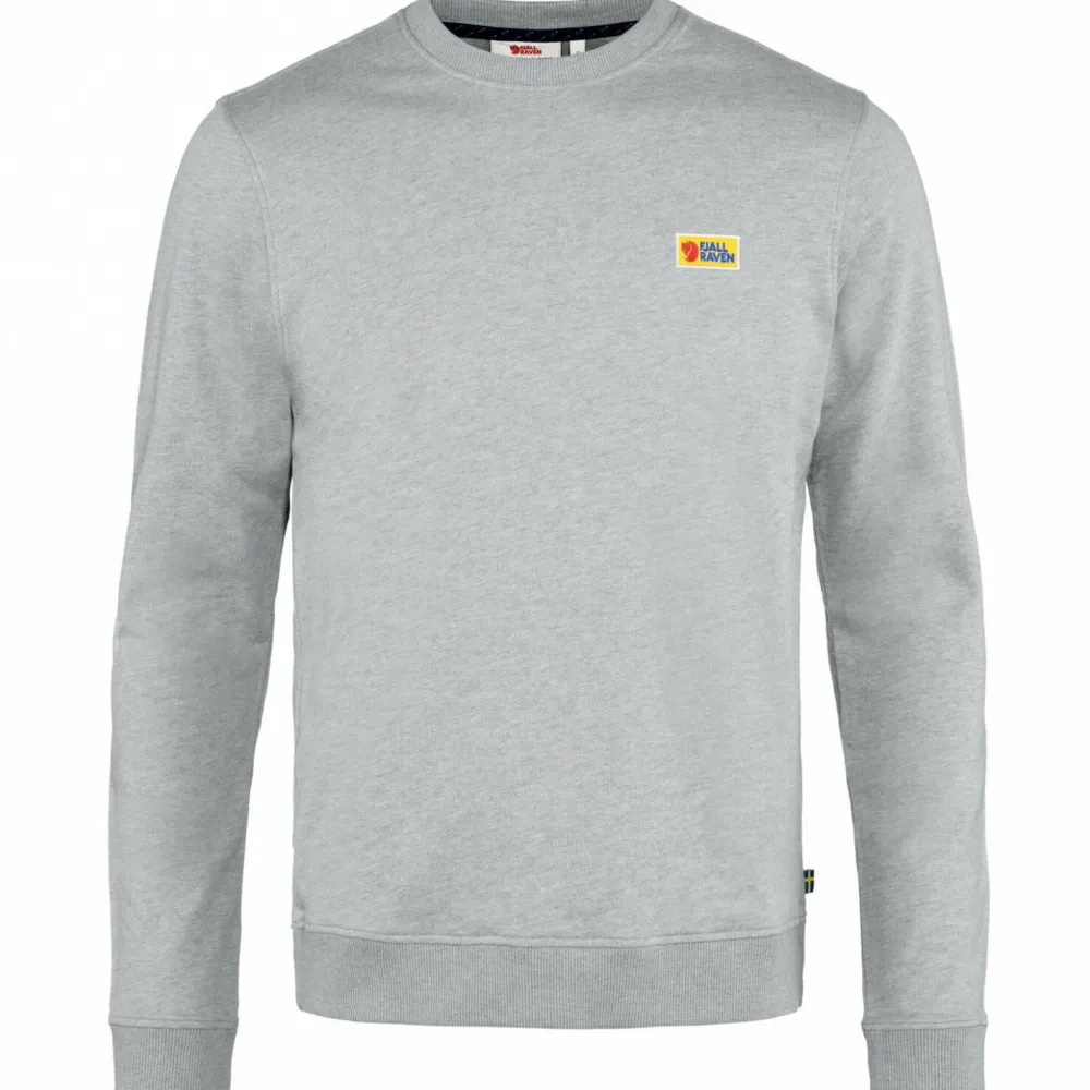 Fju00e4llru00e4ven Fjällräven - Vardag Sweater - Pullover Clearance