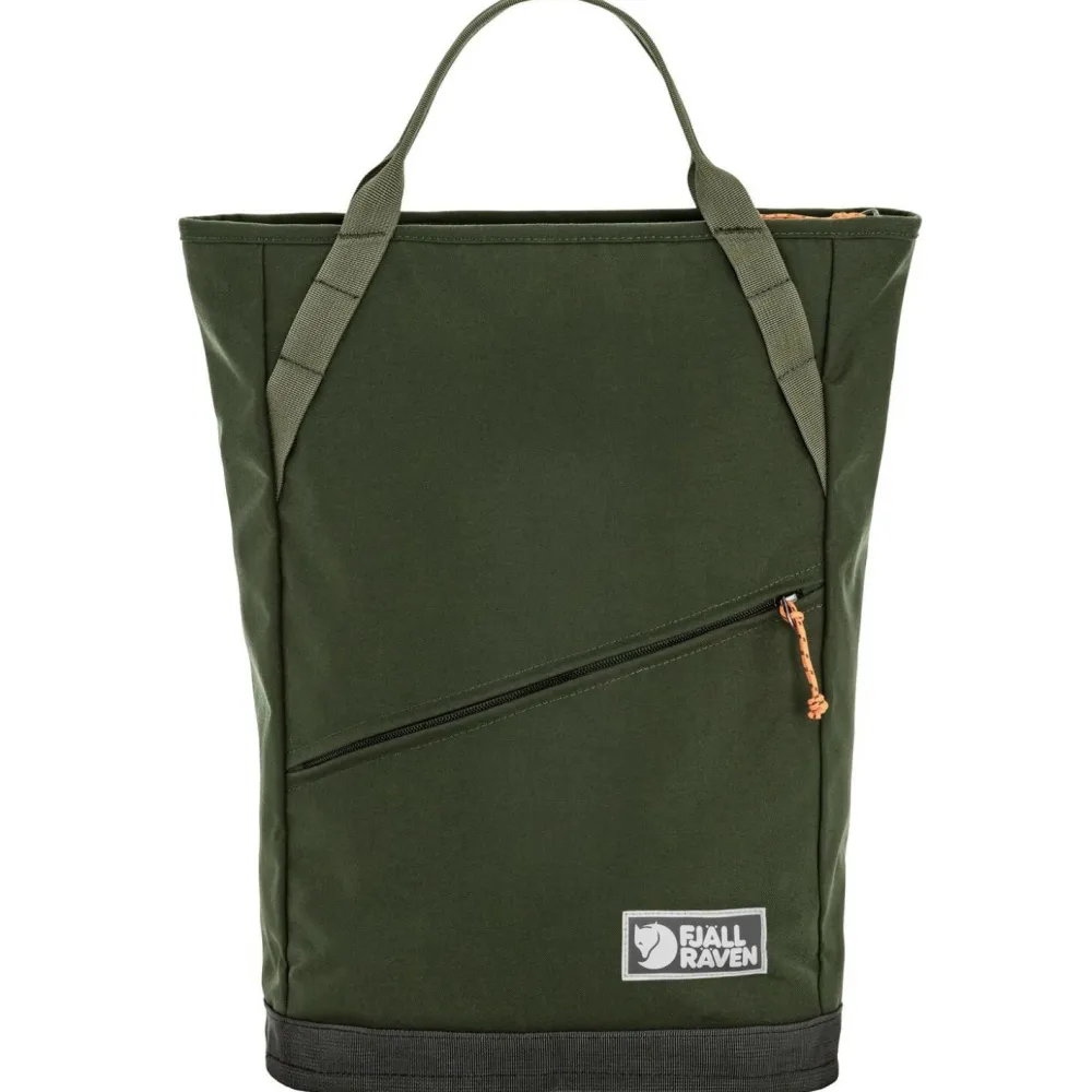 Fju00e4llru00e4ven Fjällräven - Vardag Totepack 22 - Daypack Hot
