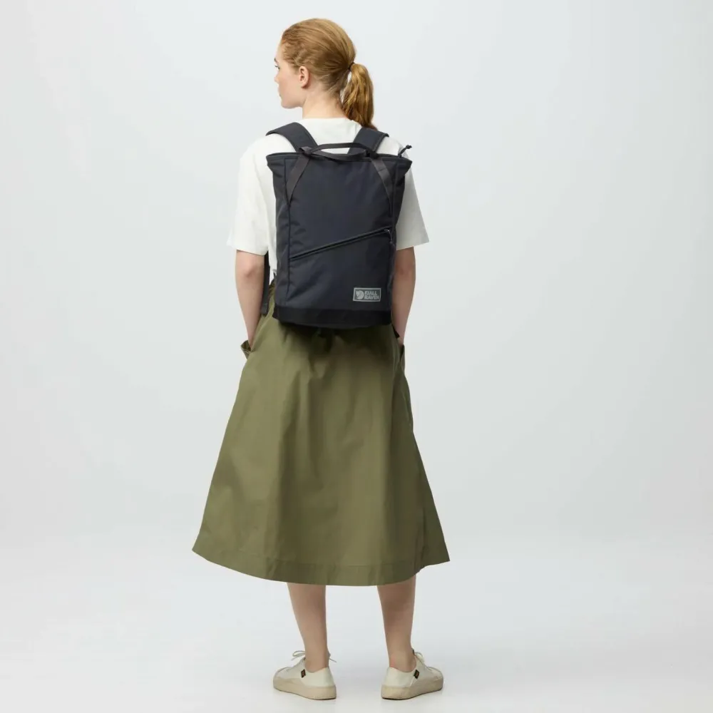 Fju00e4llru00e4ven Fjällräven - Vardag Totepack 22 - Daypack Hot