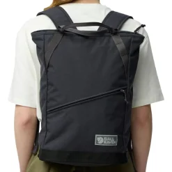 Fju00e4llru00e4ven Fjällräven - Vardag Totepack 22 - Daypack Hot