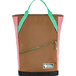 Fju00e4llru00e4ven Fjällräven - Vardag Totepack 22 - Daypack Hot