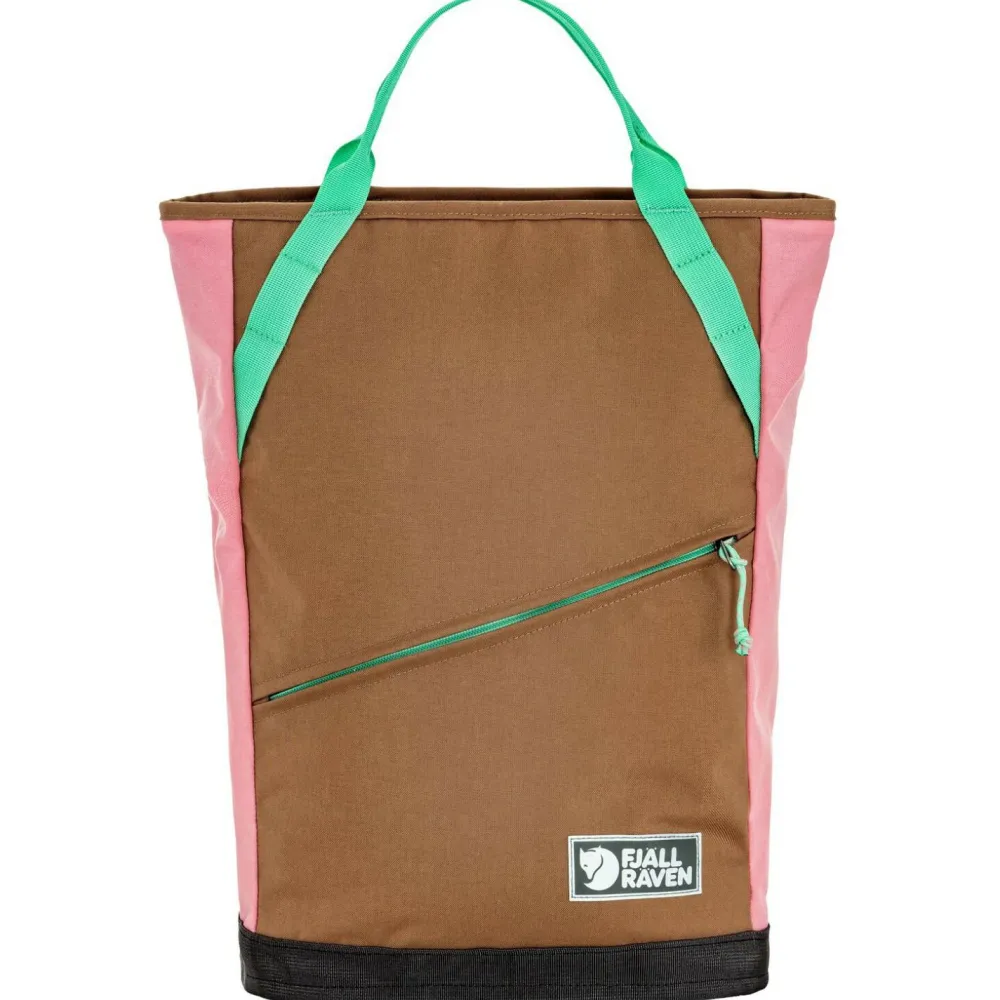 Fju00e4llru00e4ven Fjällräven - Vardag Totepack 22 - Daypack Hot