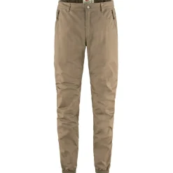 Fju00e4llru00e4ven Trekkingbekleidung|Alltagsbekleidung-Fjällräven - Vardag Trousers - Trekkinghose