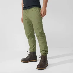 Fju00e4llru00e4ven Trekkingbekleidung|Alltagsbekleidung-Fjällräven - Vardag Trousers - Trekkinghose