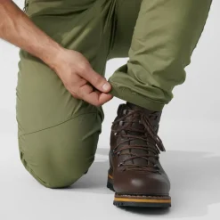 Fju00e4llru00e4ven Trekkingbekleidung|Alltagsbekleidung-Fjällräven - Vardag Trousers - Trekkinghose