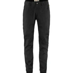 Fju00e4llru00e4ven Trekkingbekleidung|Alltagsbekleidung-Fjällräven - Vardag Trousers - Trekkinghose
