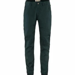 Fju00e4llru00e4ven Trekkingbekleidung|Alltagsbekleidung-Fjällräven - Vardag Trousers - Trekkinghose