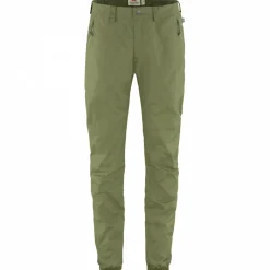 Fju00e4llru00e4ven Trekkingbekleidung|Alltagsbekleidung-Fjällräven - Vardag Trousers - Trekkinghose
