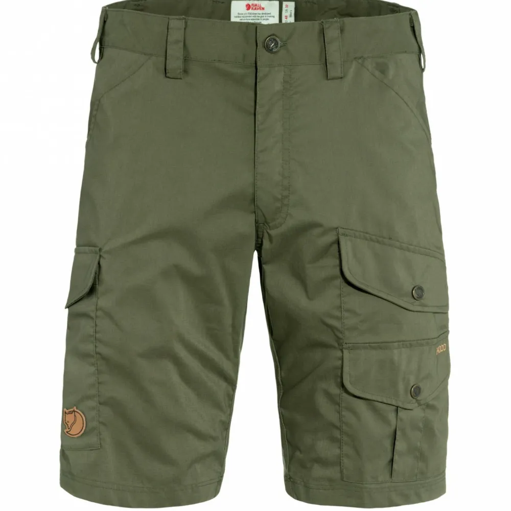 Fjällräven - Vidda Pro Lite Shorts - Shorts < Fju00e4llru00e4ven New