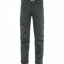Fju00e4llru00e4ven Trekkingbekleidung|Wanderbekleidung-Fjällräven - Vidda Pro Lite Trousers - Trekkinghose