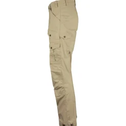 Fju00e4llru00e4ven Trekkingbekleidung|Wanderbekleidung-Fjällräven - Vidda Pro Lite Trousers - Trekkinghose