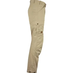 Fju00e4llru00e4ven Trekkingbekleidung|Wanderbekleidung-Fjällräven - Vidda Pro Lite Trousers - Trekkinghose