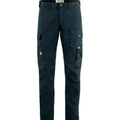 Fju00e4llru00e4ven Trekkingbekleidung|Wanderbekleidung-Fjällräven - Vidda Pro Lite Trousers - Trekkinghose