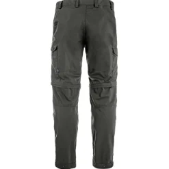 Fju00e4llru00e4ven Trekkingbekleidung|Wanderbekleidung-Fjällräven - Vidda Pro Lite Zip-Off Trousers - Trekkinghose