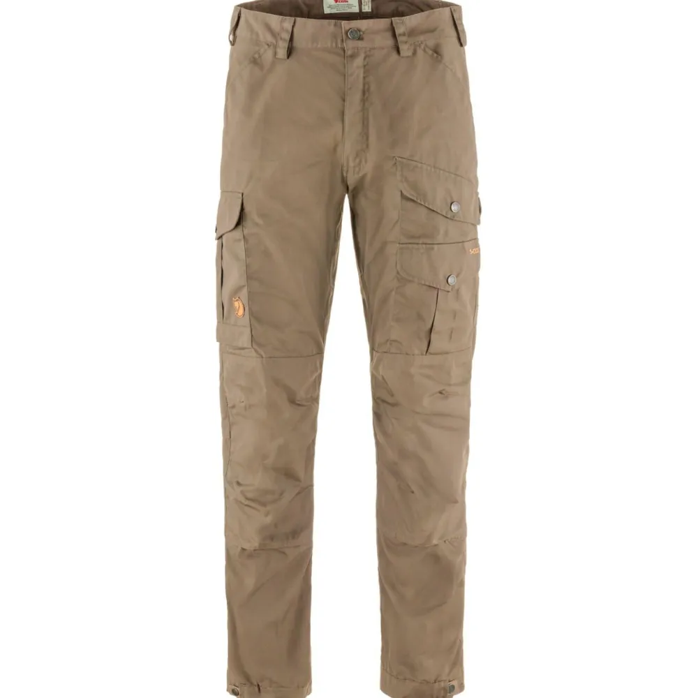 Fjällräven - Vidda Pro Trousers - Trekkinghose < Fju00e4llru00e4ven New