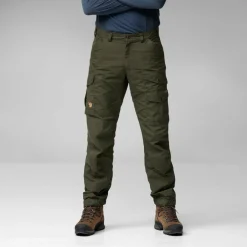 Fjällräven - Vidda Pro Trousers - Trekkinghose < Fju00e4llru00e4ven New