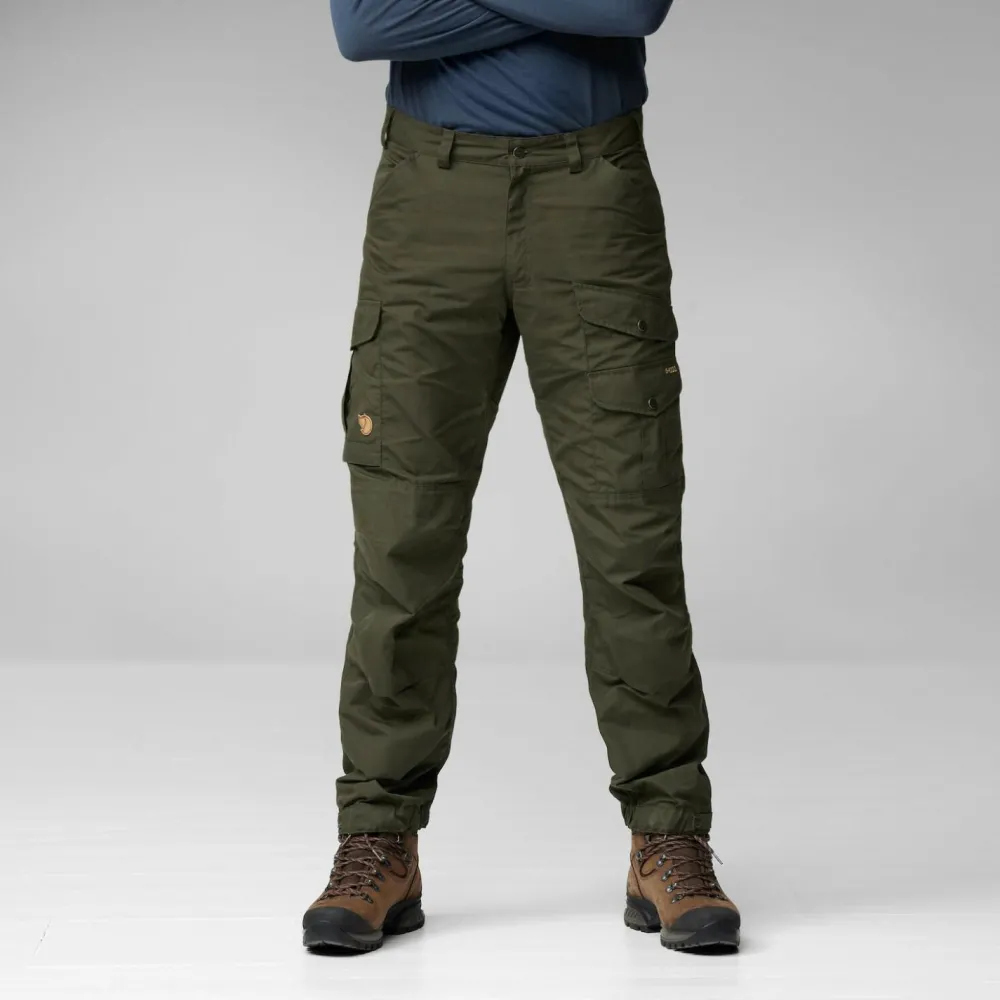 Fjällräven - Vidda Pro Trousers - Trekkinghose < Fju00e4llru00e4ven New