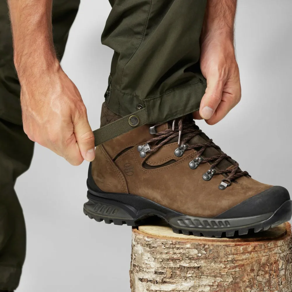 Fjällräven - Vidda Pro Trousers - Trekkinghose < Fju00e4llru00e4ven New