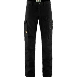 Fjällräven - Vidda Pro Trousers - Trekkinghose < Fju00e4llru00e4ven New