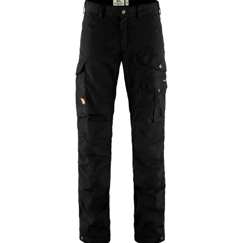 Fjällräven - Vidda Pro Trousers - Trekkinghose < Fju00e4llru00e4ven New