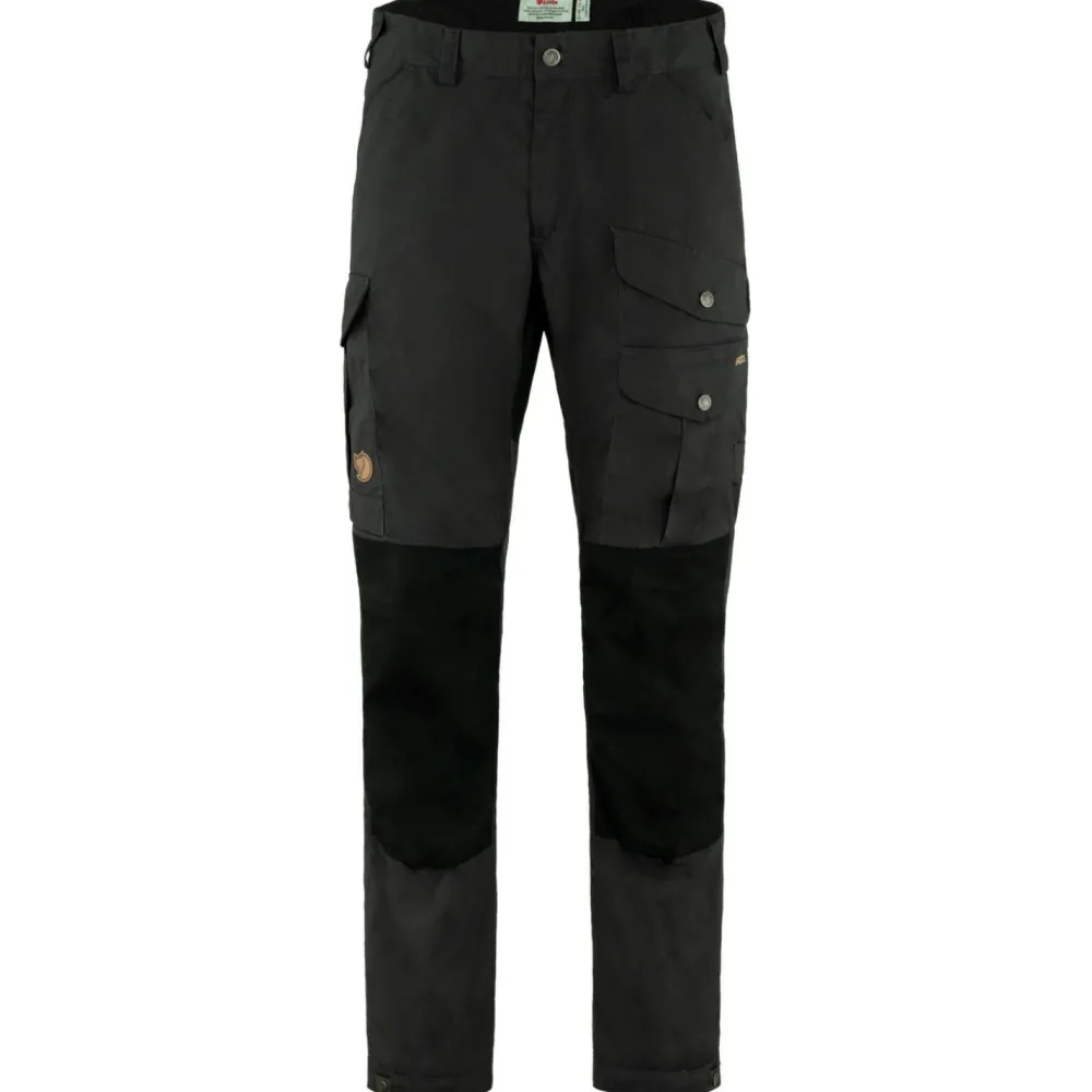 Fjällräven - Vidda Pro Trousers - Trekkinghose < Fju00e4llru00e4ven New