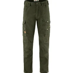 Fjällräven - Vidda Pro Trousers - Trekkinghose < Fju00e4llru00e4ven New