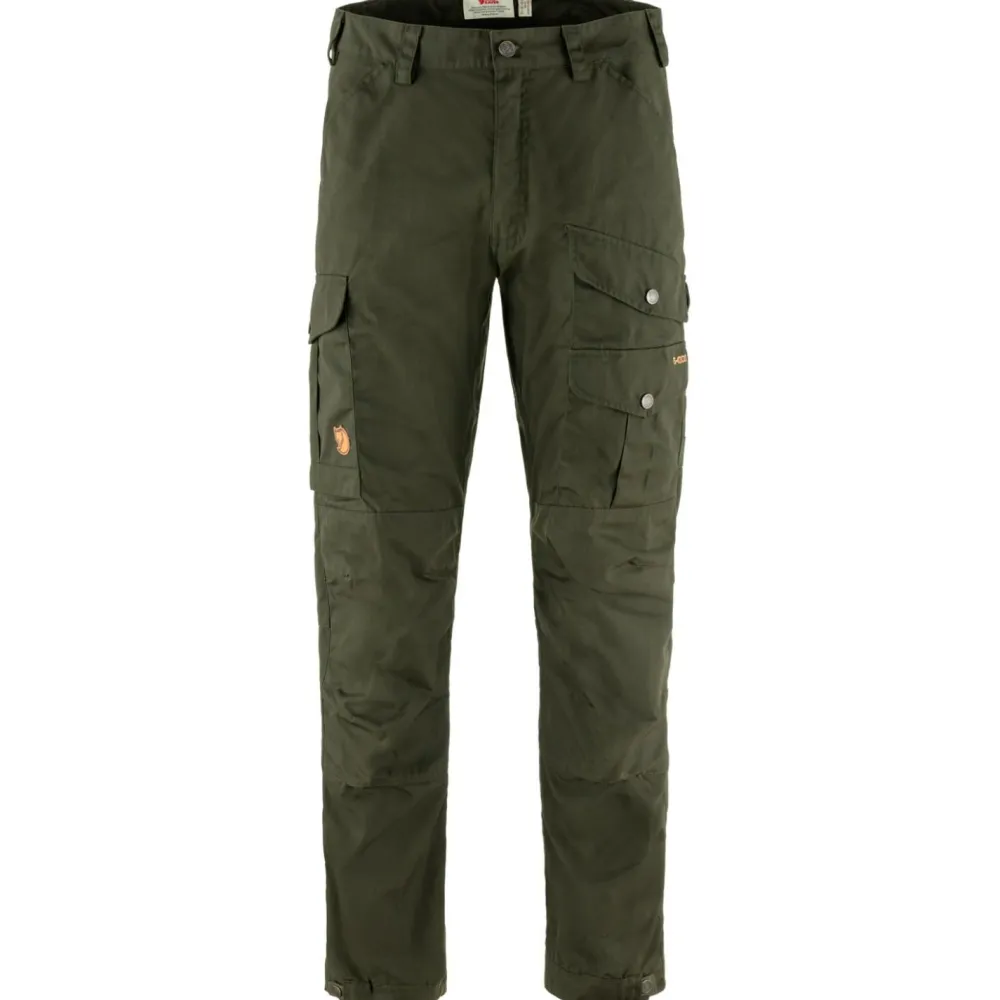 Fjällräven - Vidda Pro Trousers - Trekkinghose < Fju00e4llru00e4ven New