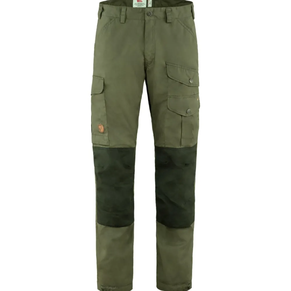 Fjällräven - Vidda Pro Trousers - Trekkinghose < Fju00e4llru00e4ven New