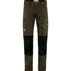 Fjällräven - Vidda Pro Trousers - Trekkinghose < Fju00e4llru00e4ven New