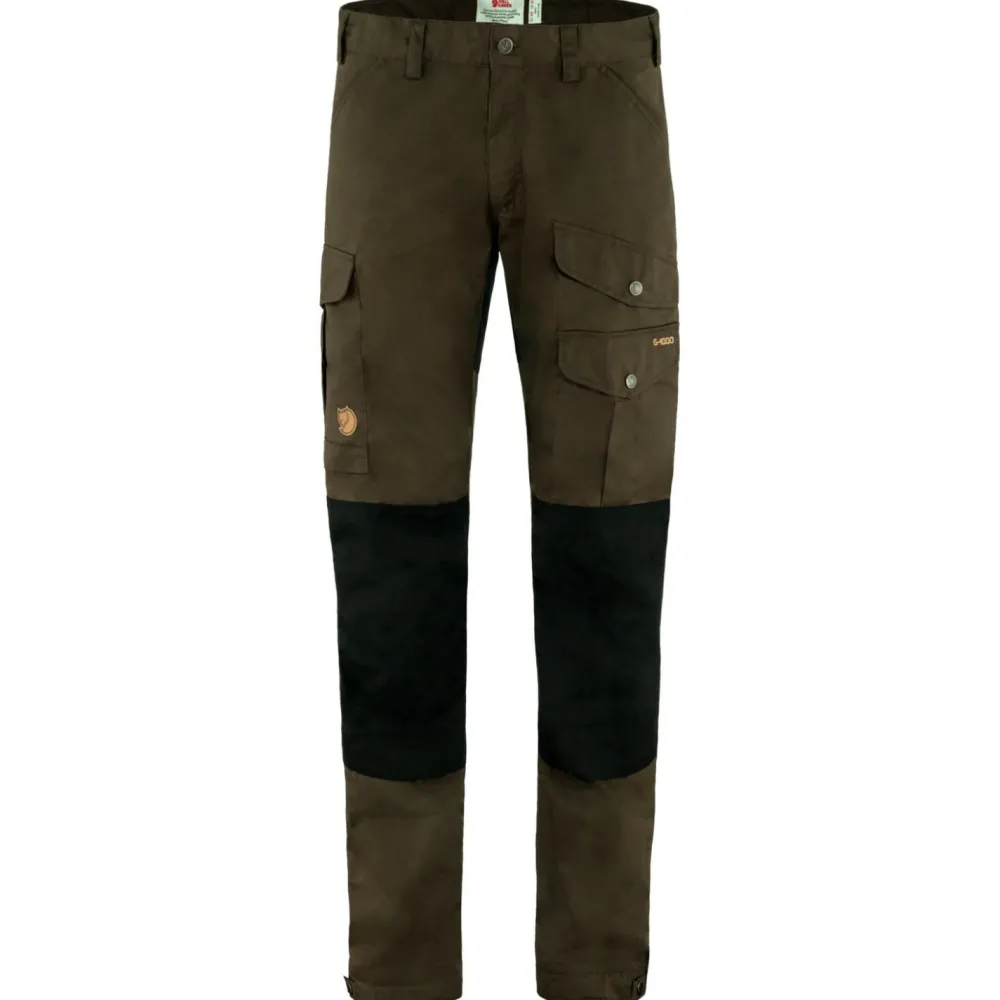 Fjällräven - Vidda Pro Trousers - Trekkinghose < Fju00e4llru00e4ven New