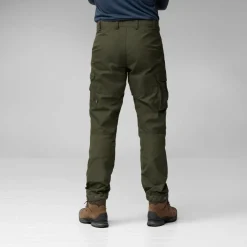 Fjällräven - Vidda Pro Trousers - Trekkinghose < Fju00e4llru00e4ven New