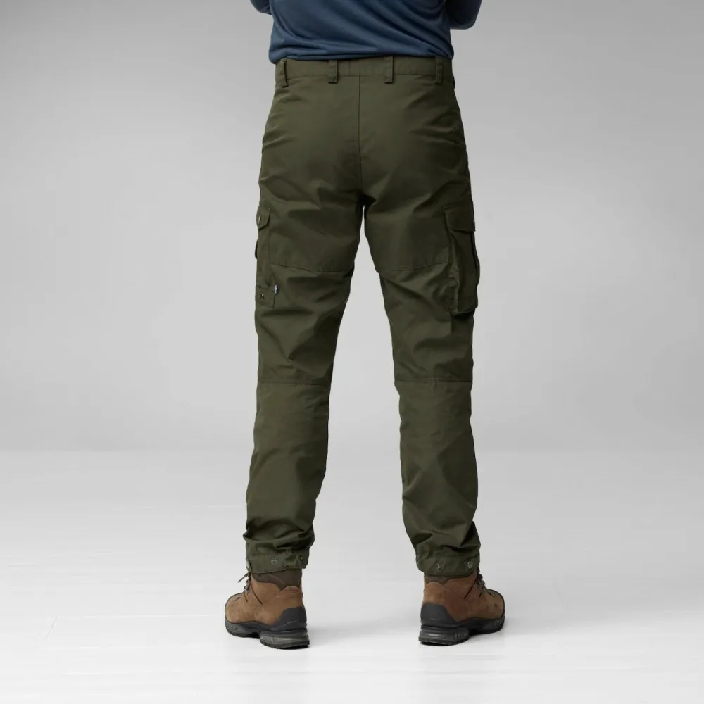 Fjällräven - Vidda Pro Trousers - Trekkinghose < Fju00e4llru00e4ven New