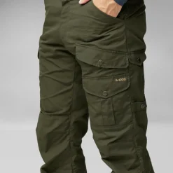 Fjällräven - Vidda Pro Trousers - Trekkinghose < Fju00e4llru00e4ven New