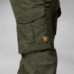 Fjällräven - Vidda Pro Trousers - Trekkinghose < Fju00e4llru00e4ven New