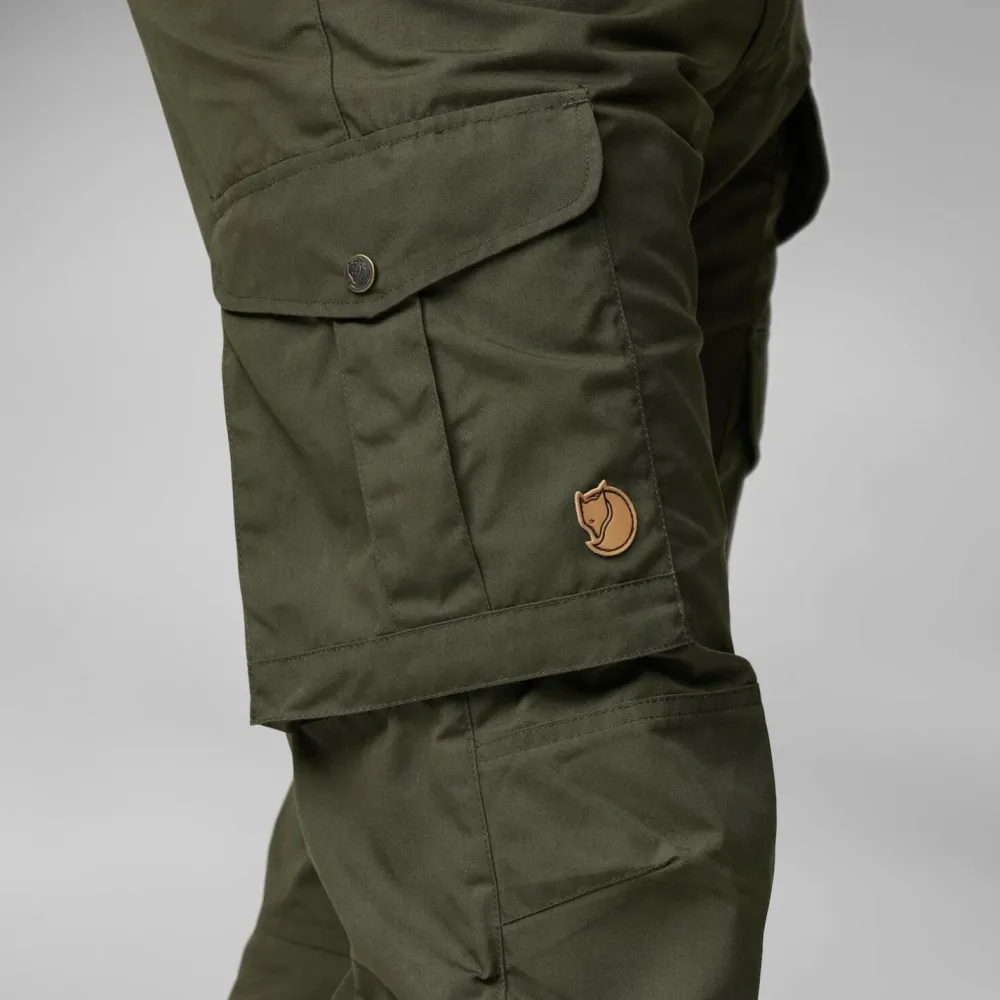 Fjällräven - Vidda Pro Trousers - Trekkinghose < Fju00e4llru00e4ven New