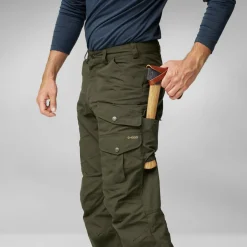 Fjällräven - Vidda Pro Trousers - Trekkinghose < Fju00e4llru00e4ven New