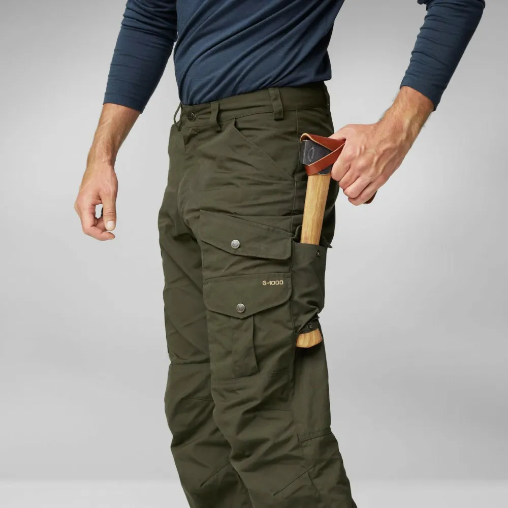 Fjällräven - Vidda Pro Trousers - Trekkinghose < Fju00e4llru00e4ven New