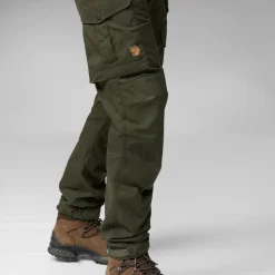 Fjällräven - Vidda Pro Trousers - Trekkinghose < Fju00e4llru00e4ven New