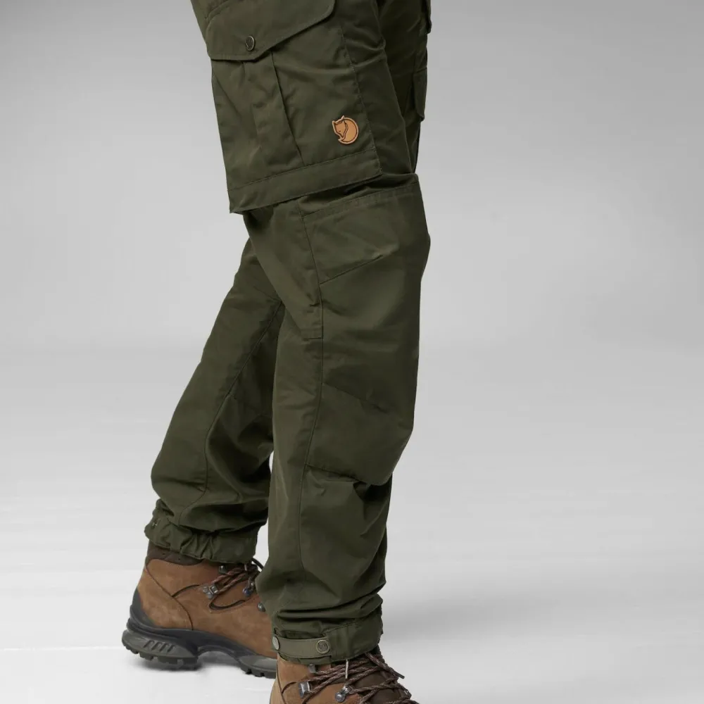 Fjällräven - Vidda Pro Trousers - Trekkinghose < Fju00e4llru00e4ven New