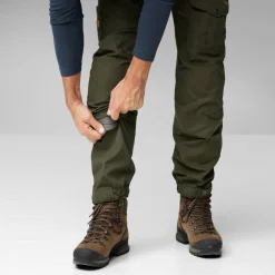 Fjällräven - Vidda Pro Trousers - Trekkinghose < Fju00e4llru00e4ven New