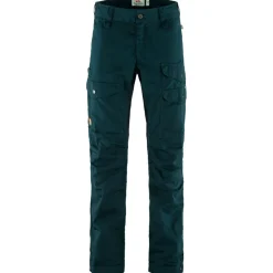 Fjällräven - Vidda Pro Ventilated Trousers - Trekkinghose < Fju00e4llru00e4ven Outlet