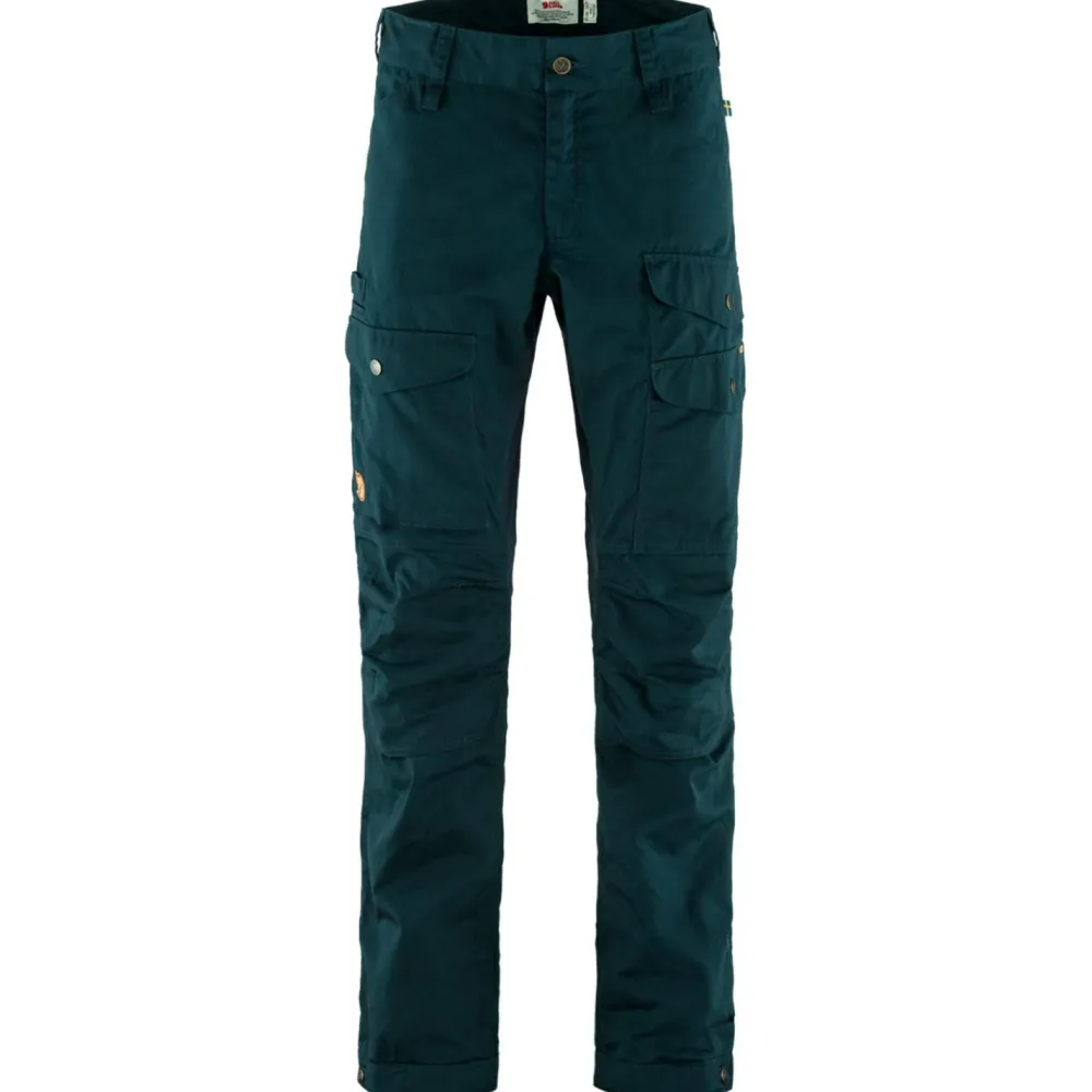 Fjällräven - Vidda Pro Ventilated Trousers - Trekkinghose < Fju00e4llru00e4ven Outlet