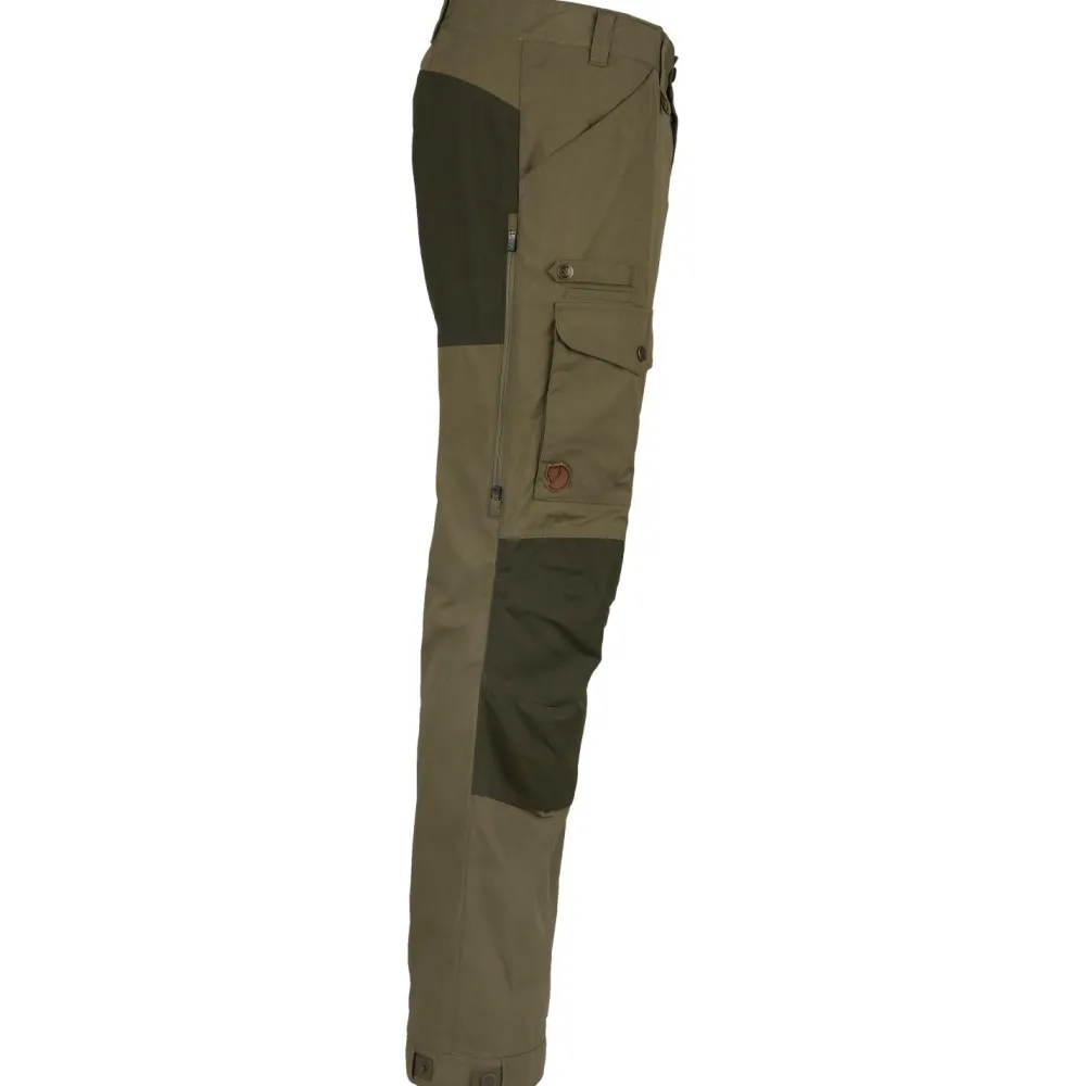 Fjällräven - Vidda Pro Ventilated Trousers - Trekkinghose < Fju00e4llru00e4ven Outlet