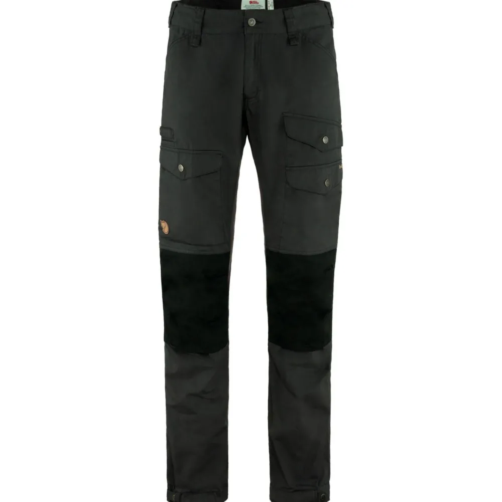 Fjällräven - Vidda Pro Ventilated Trousers - Trekkinghose < Fju00e4llru00e4ven Outlet