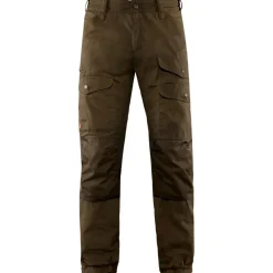 Fjällräven - Vidda Pro Ventilated Trousers - Trekkinghose < Fju00e4llru00e4ven Outlet