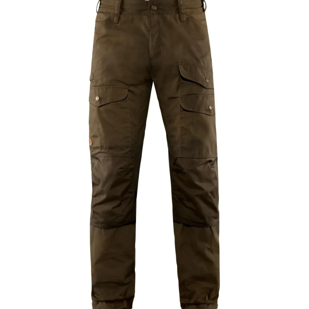 Fjällräven - Vidda Pro Ventilated Trousers - Trekkinghose < Fju00e4llru00e4ven Outlet