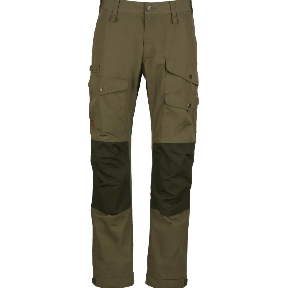 Fjällräven - Vidda Pro Ventilated Trousers - Trekkinghose < Fju00e4llru00e4ven Outlet