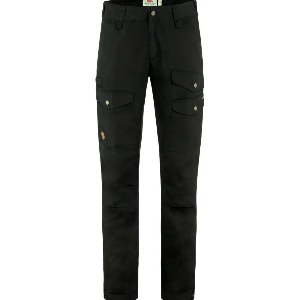 Fjällräven - Vidda Pro Ventilated Trousers - Trekkinghose < Fju00e4llru00e4ven Outlet