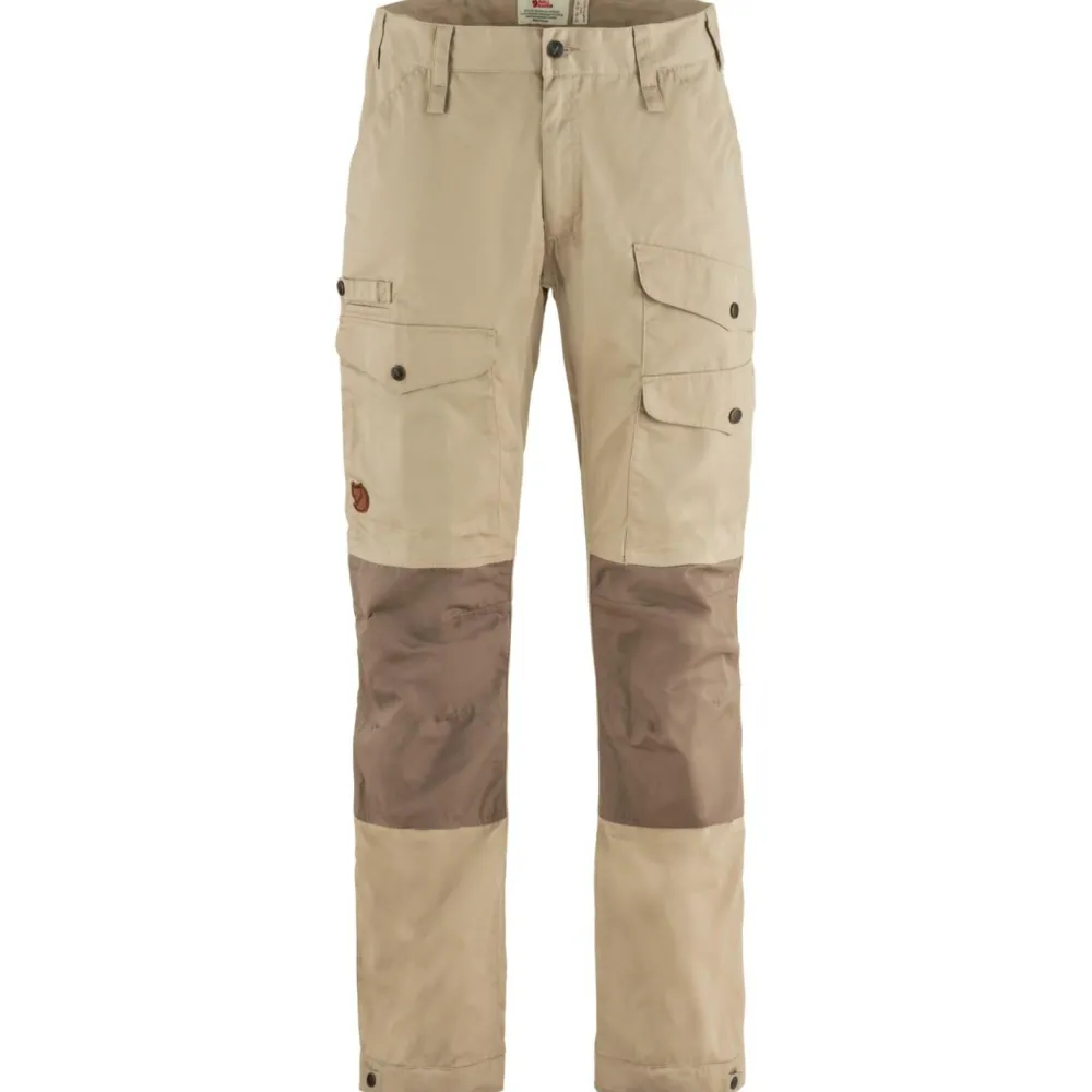 Fjällräven - Vidda Pro Ventilated Trousers - Trekkinghose < Fju00e4llru00e4ven Outlet